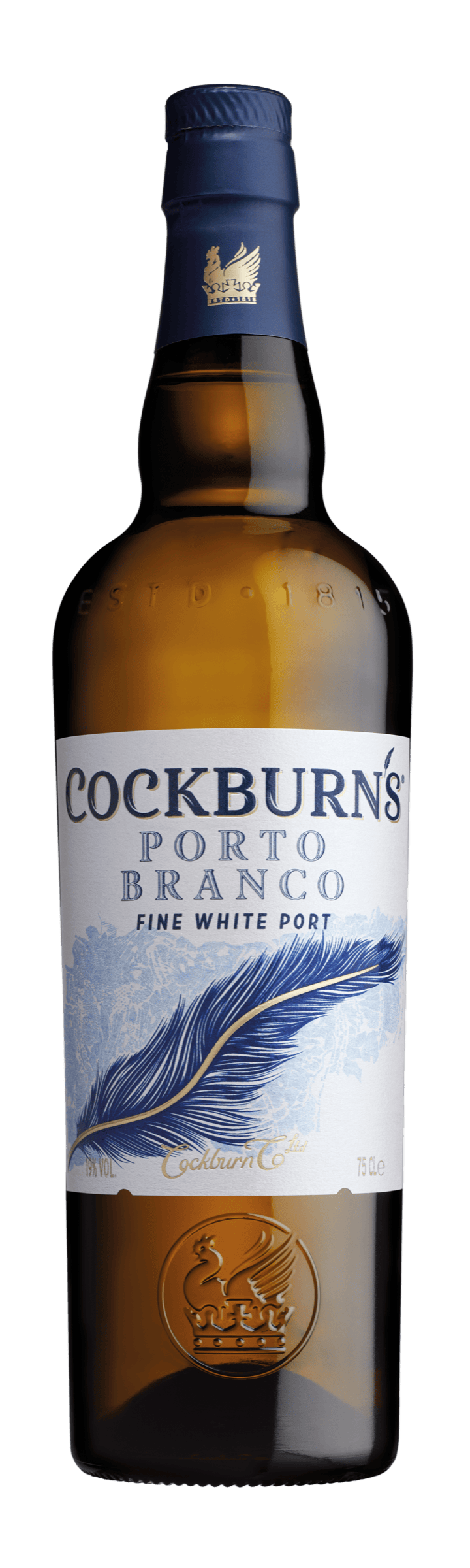 COCKBURNÂ´S FINE WHITE PORT