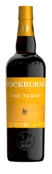 COCKBURNÂ´S FINE TAWNY PORT