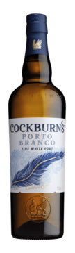 COCKBURNÂ´S FINE WHITE PORT